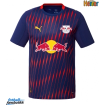 RB Leipzig Kevin Kampl #44 Bortedrakt 2025-26 Kortermet